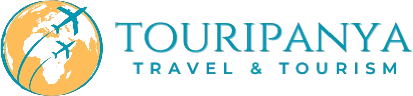 Touripanya Travel & Tourism